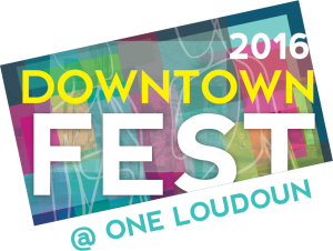 2016 Downtown Fest @ One Loudoun